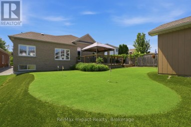 17 BRADSHAW STREET Clarington (Bowmanville) Ontario photo 46