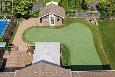 17 BRADSHAW STREET Clarington (Bowmanville) Ontario photo 47