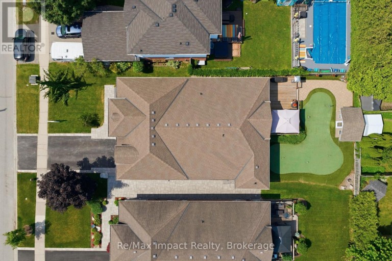 17 BRADSHAW STREET, Clarington (Bowmanville), Ontario, L1C2H4