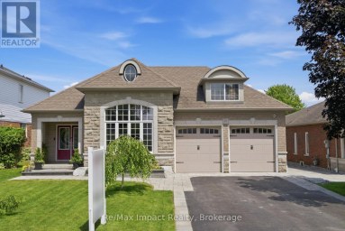 17 BRADSHAW STREET Clarington (Bowmanville) Ontario photo 49