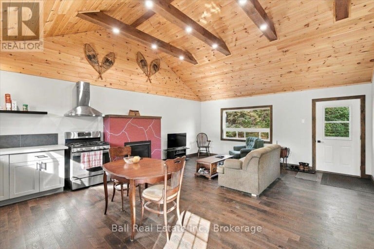 775 CAMERON ROAD, Faraday, Ontario, K0L1P0