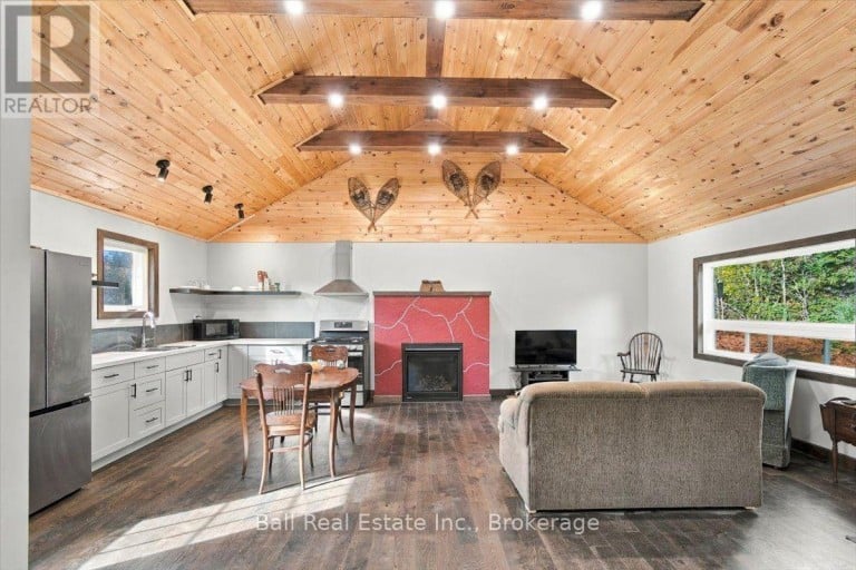775 CAMERON ROAD, Faraday, Ontario, K0L1P0