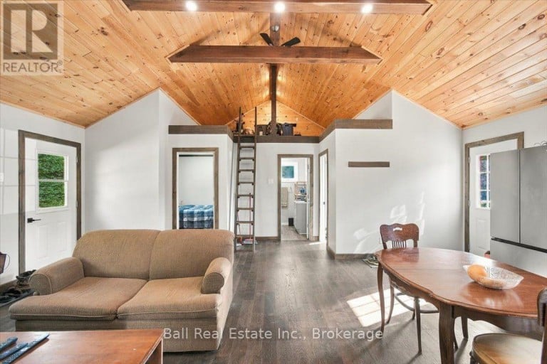 775 CAMERON ROAD, Faraday, Ontario, K0L1P0