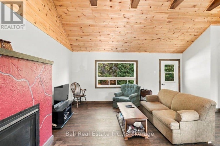 775 CAMERON ROAD, Faraday, Ontario, K0L1P0