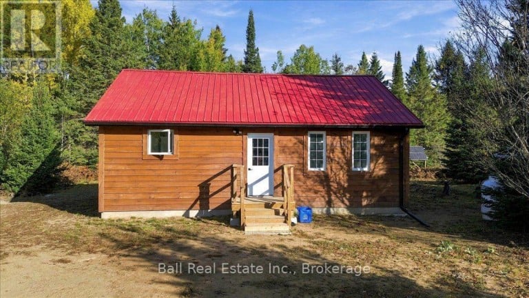 775 CAMERON ROAD, Faraday, Ontario, K0L1P0
