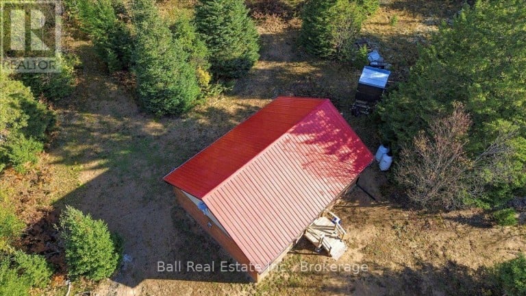 775 CAMERON ROAD, Faraday, Ontario, K0L1P0