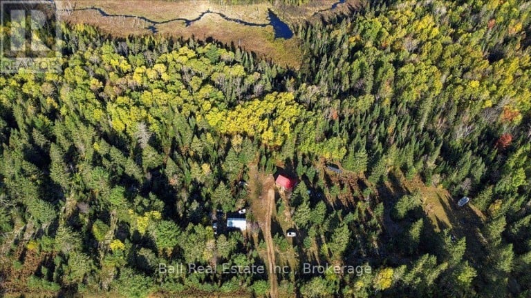775 CAMERON ROAD, Faraday, Ontario, K0L1P0