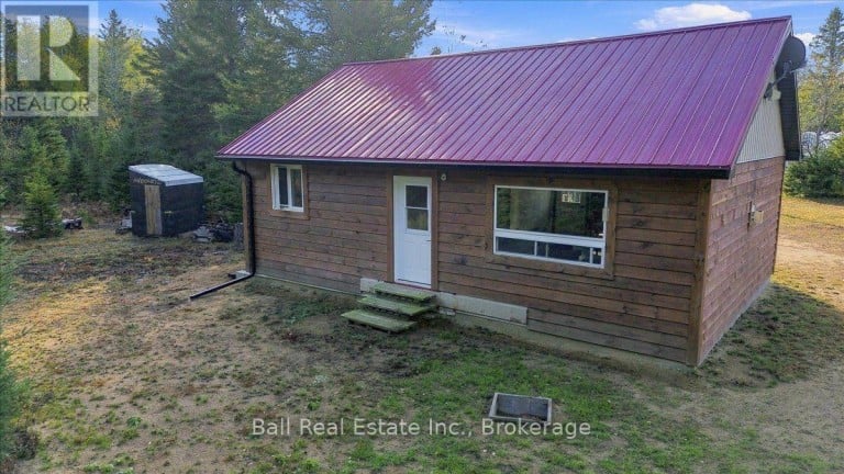 775 CAMERON ROAD, Faraday, Ontario, K0L1P0