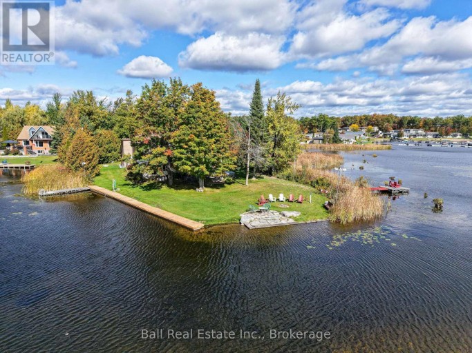 18 FIRE ROUTE 26B, Trent Lakes, Ontario, K0L1J0