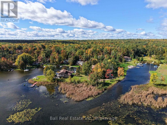 18 FIRE ROUTE 26B, Trent Lakes, Ontario, K0L1J0