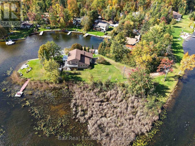 18 FIRE ROUTE 26B, Trent Lakes, Ontario, K0L1J0