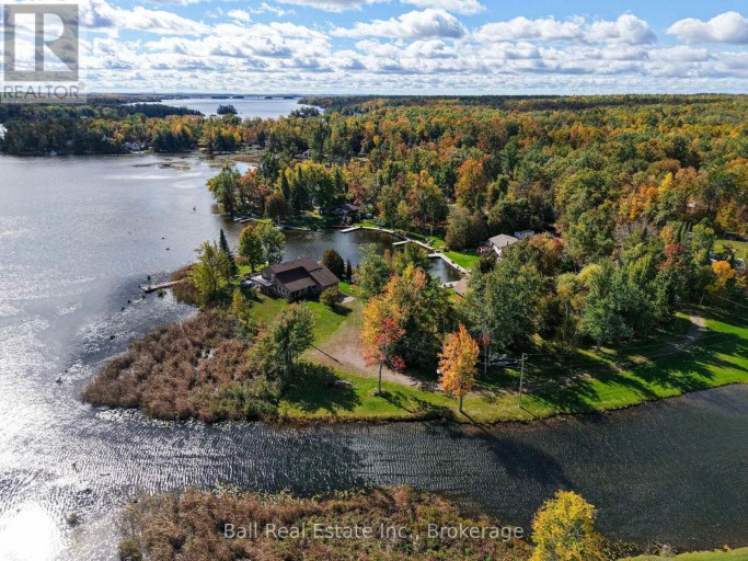 18 FIRE ROUTE 26B, Trent Lakes, Ontario, K0L1J0