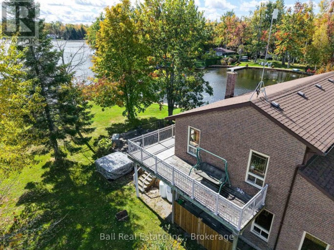 18 FIRE ROUTE 26B, Trent Lakes, Ontario, K0L1J0