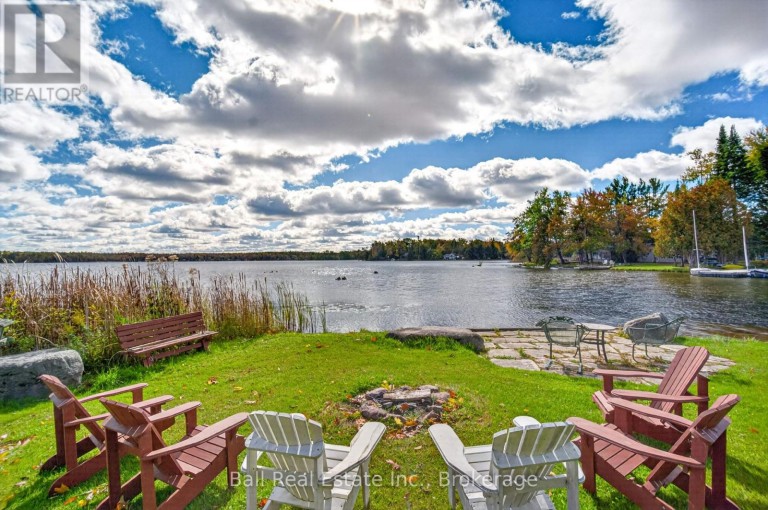 18 FIRE ROUTE 26B, Trent Lakes, Ontario, K0L1J0