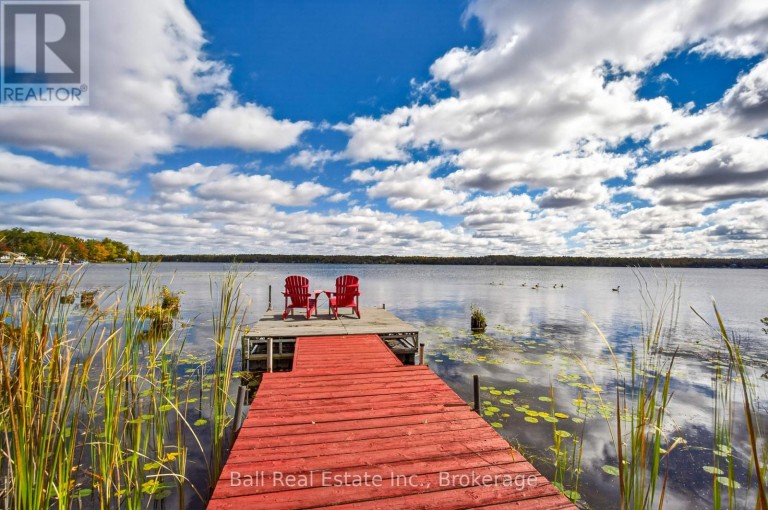 18 FIRE ROUTE 26B, Trent Lakes, Ontario, K0L1J0