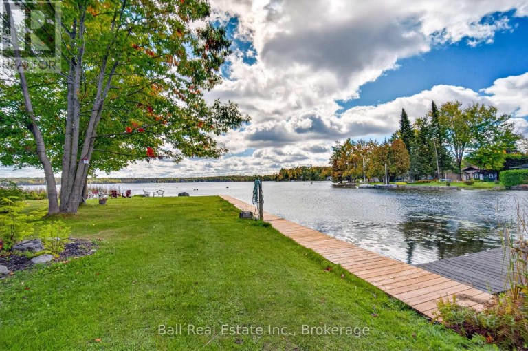 18 FIRE ROUTE 26B, Trent Lakes, Ontario, K0L1J0