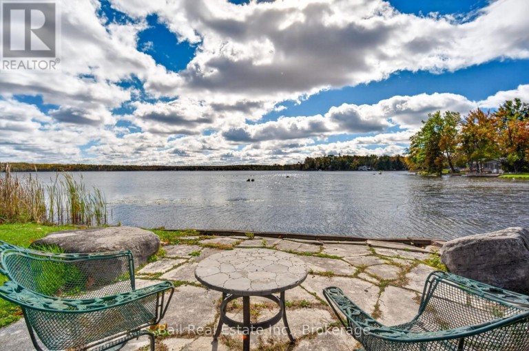 18 FIRE ROUTE 26B, Trent Lakes, Ontario, K0L1J0