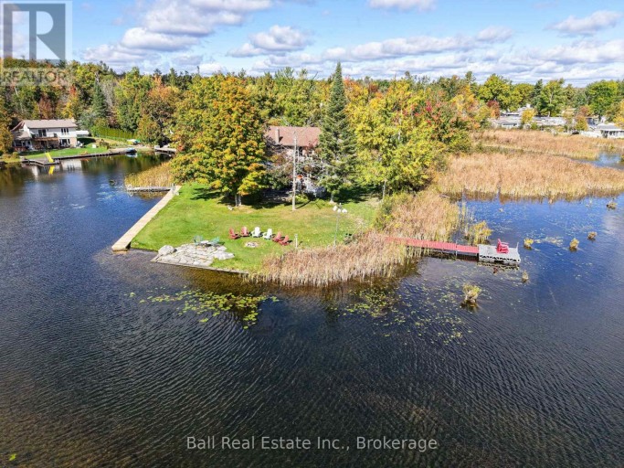 18 FIRE ROUTE 26B, Trent Lakes, Ontario, K0L1J0