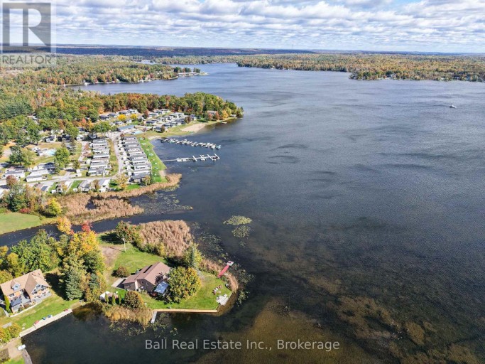 18 FIRE ROUTE 26B, Trent Lakes, Ontario, K0L1J0