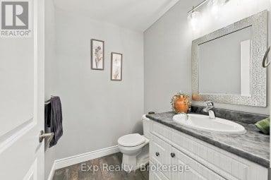 14 LEHTINEN CRESCENT Belleville (Belleville Ward) Ontario photo 22