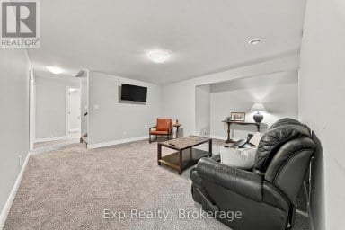 14 LEHTINEN CRESCENT Belleville (Belleville Ward) Ontario photo 23