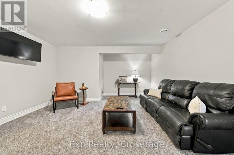 14 LEHTINEN CRESCENT, Belleville (Belleville Ward), Ontario, K8P4G5