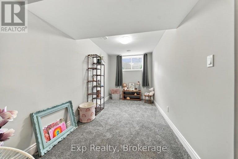 14 LEHTINEN CRESCENT, Belleville (Belleville Ward), Ontario, K8P4G5