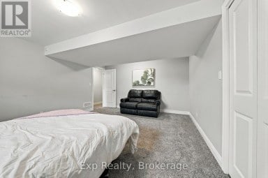 14 LEHTINEN CRESCENT Belleville (Belleville Ward) Ontario photo 30