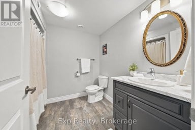 14 LEHTINEN CRESCENT Belleville (Belleville Ward) Ontario photo 33