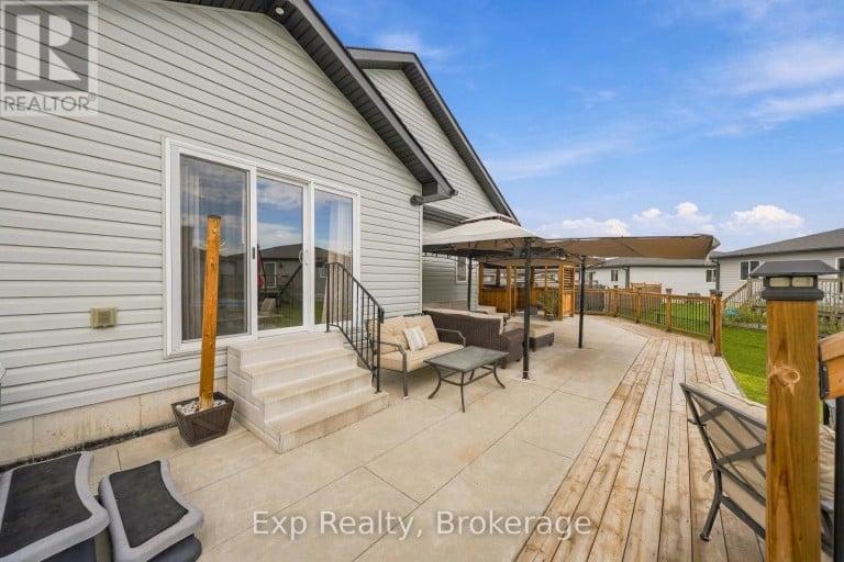 14 LEHTINEN CRESCENT, Belleville (Belleville Ward), Ontario, K8P4G5