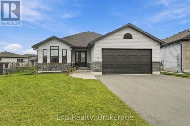 14 LEHTINEN CRESCENT Belleville (Belleville Ward) Ontario photo 4