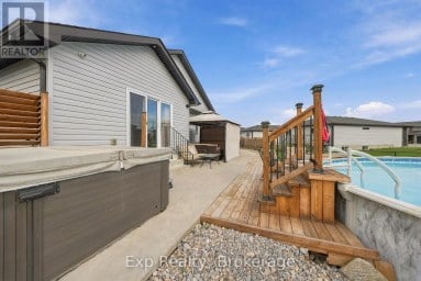 14 LEHTINEN CRESCENT Belleville (Belleville Ward) Ontario photo 40