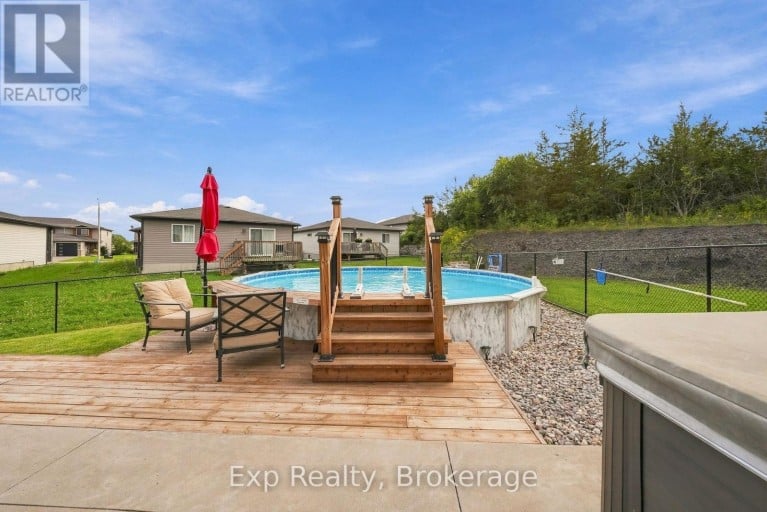 14 LEHTINEN CRESCENT, Belleville (Belleville Ward), Ontario, K8P4G5