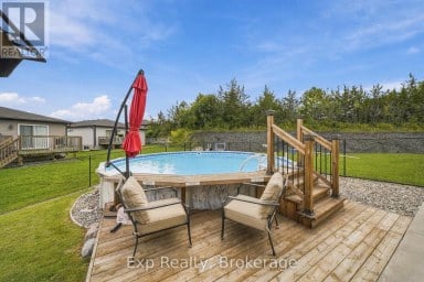 14 LEHTINEN CRESCENT Belleville (Belleville Ward) Ontario photo 42