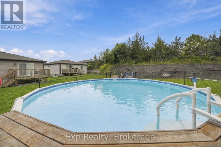 14 LEHTINEN CRESCENT, Belleville (Belleville Ward), Ontario, K8P4G5