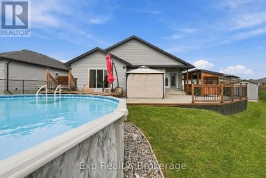 14 LEHTINEN CRESCENT Belleville (Belleville Ward) Ontario photo 44