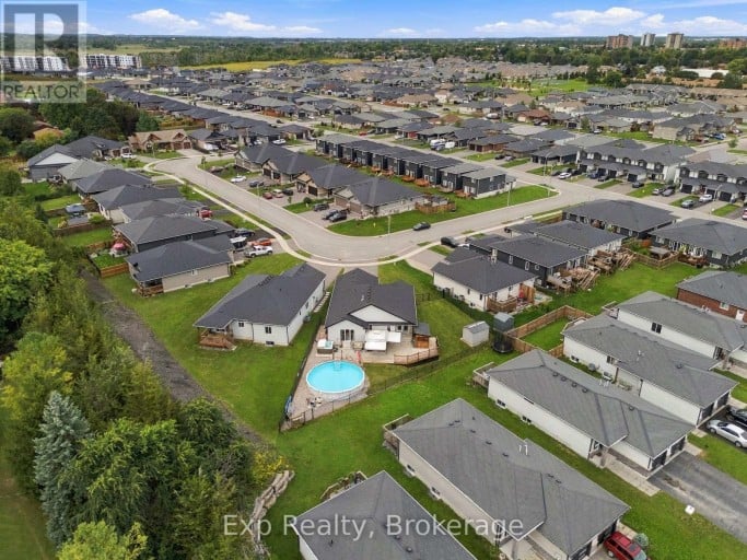 14 LEHTINEN CRESCENT, Belleville (Belleville Ward), Ontario, K8P4G5