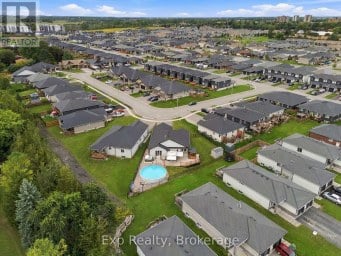 14 LEHTINEN CRESCENT Belleville (Belleville Ward) Ontario photo 48