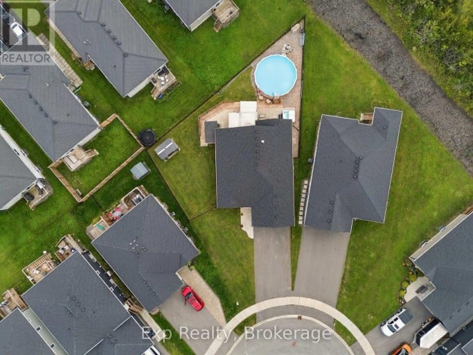 14 LEHTINEN CRESCENT, Belleville (Belleville Ward), Ontario, K8P4G5