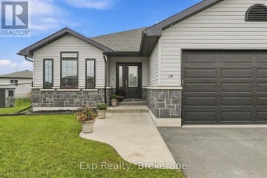 14 LEHTINEN CRESCENT Belleville (Belleville Ward) Ontario photo 5