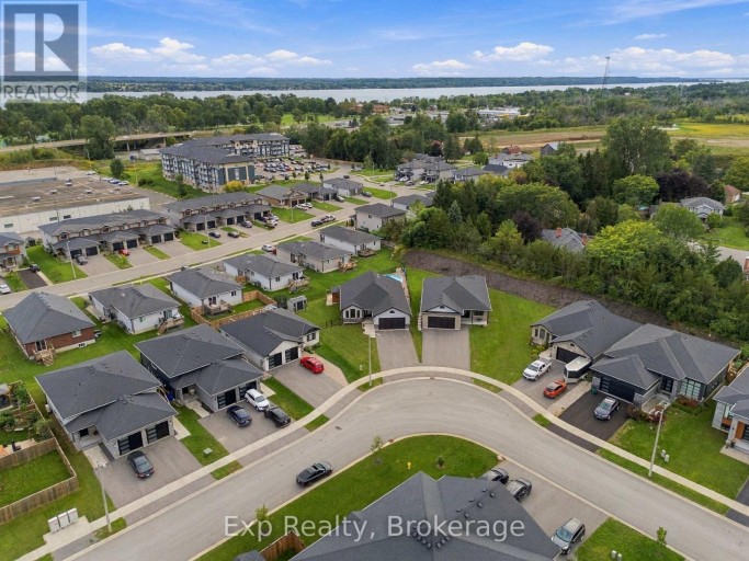 14 LEHTINEN CRESCENT, Belleville (Belleville Ward), Ontario, K8P4G5