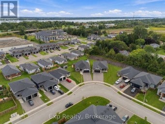14 LEHTINEN CRESCENT Belleville (Belleville Ward) Ontario photo 50