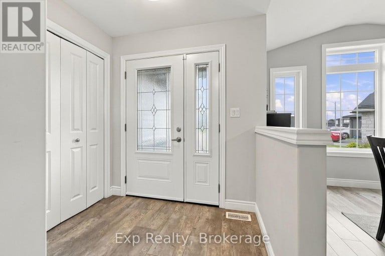 14 LEHTINEN CRESCENT, Belleville (Belleville Ward), Ontario, K8P4G5