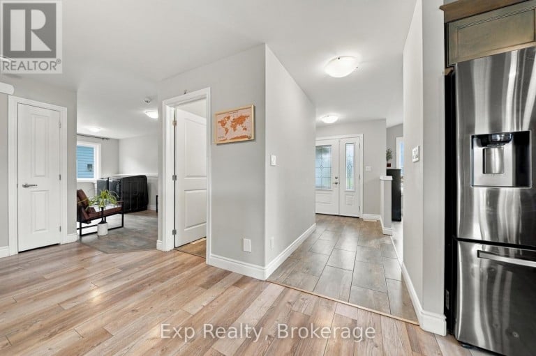 14 LEHTINEN CRESCENT, Belleville (Belleville Ward), Ontario, K8P4G5
