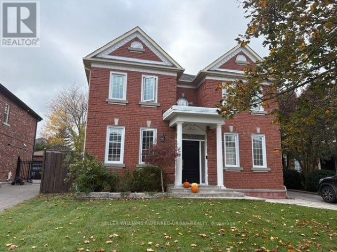 63 OATLANDS CRESCENT, Richmond Hill (Mill Pond), Ontario, L4C9P2