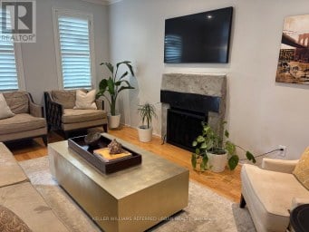 63 OATLANDS CRESCENT Richmond Hill (Mill Pond) Ontario photo 14