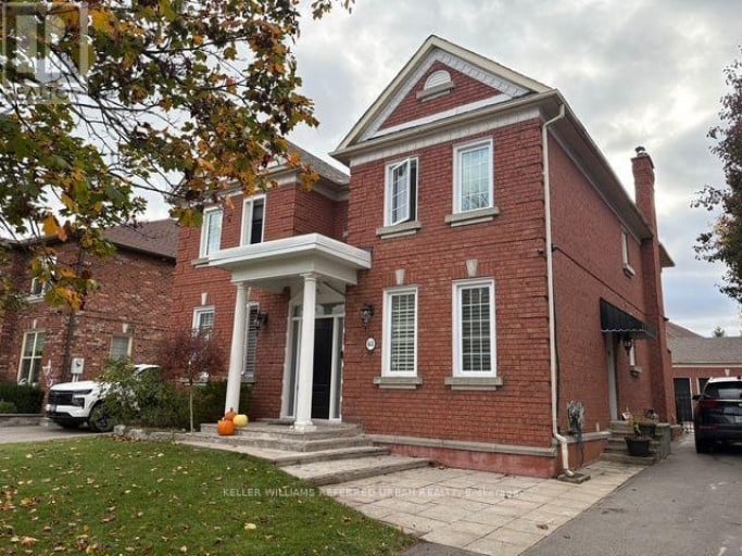 63 OATLANDS CRESCENT, Richmond Hill (Mill Pond), Ontario, L4C9P2