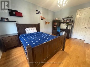 63 OATLANDS CRESCENT Richmond Hill (Mill Pond) Ontario photo 22