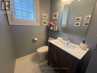 63 OATLANDS CRESCENT Richmond Hill (Mill Pond) Ontario photo 27