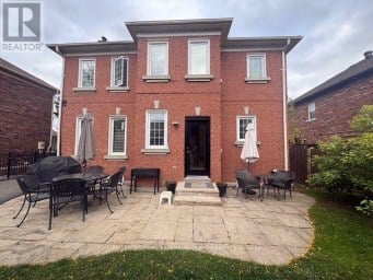 63 OATLANDS CRESCENT Richmond Hill (Mill Pond) Ontario photo 34